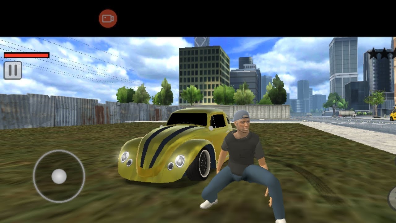 Encontrei o Bumblebee no Brasil tuning 2 na série restaurando carros