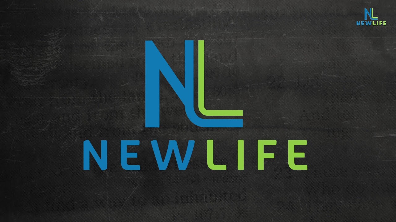 New Life Church Online