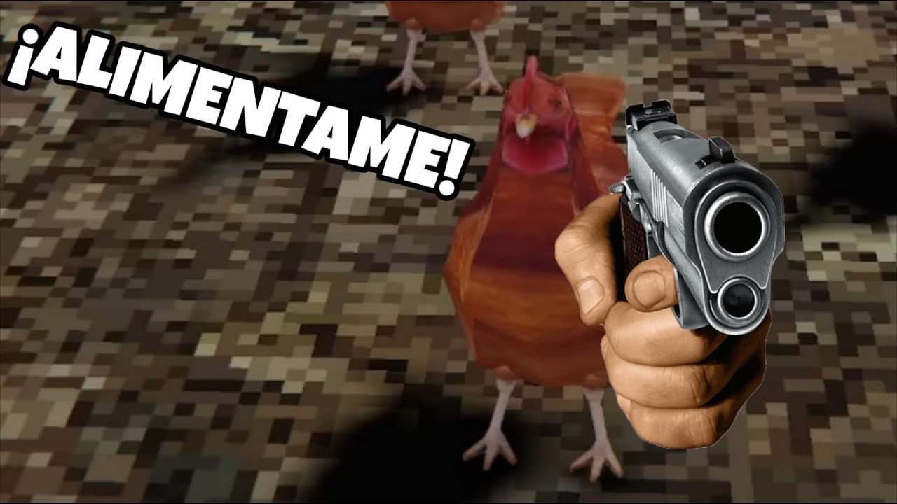 2 juegos de TERROR que me hicieron GRITAR