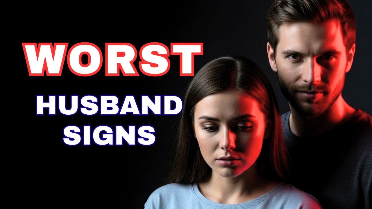 3 Zodiac Signs That Make TERRIBLE Husbands