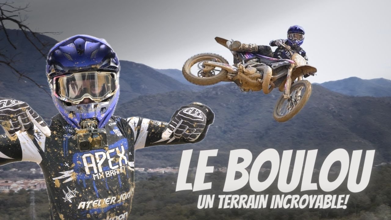 JE ROULE DANS LE SUD ! Partie #2 : LE BOULOU 🏔️