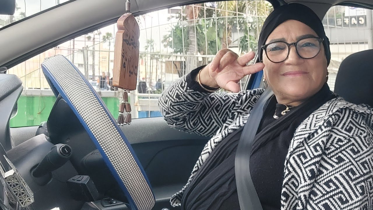 🌹خديجة ام البنات🌹 est en direct !
