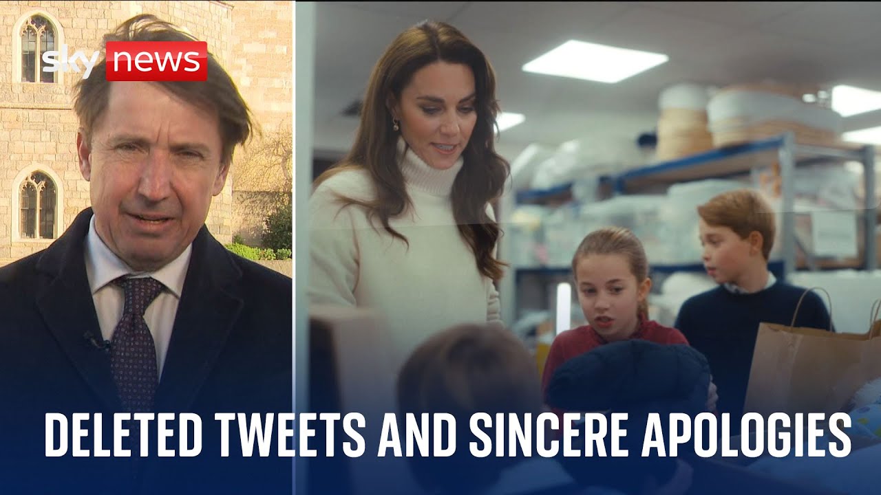 Princess Kate: How people reacted to cancer revelation
