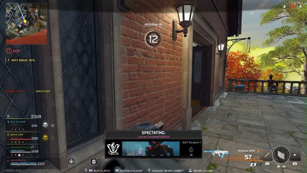 Call of Duty Warzone 