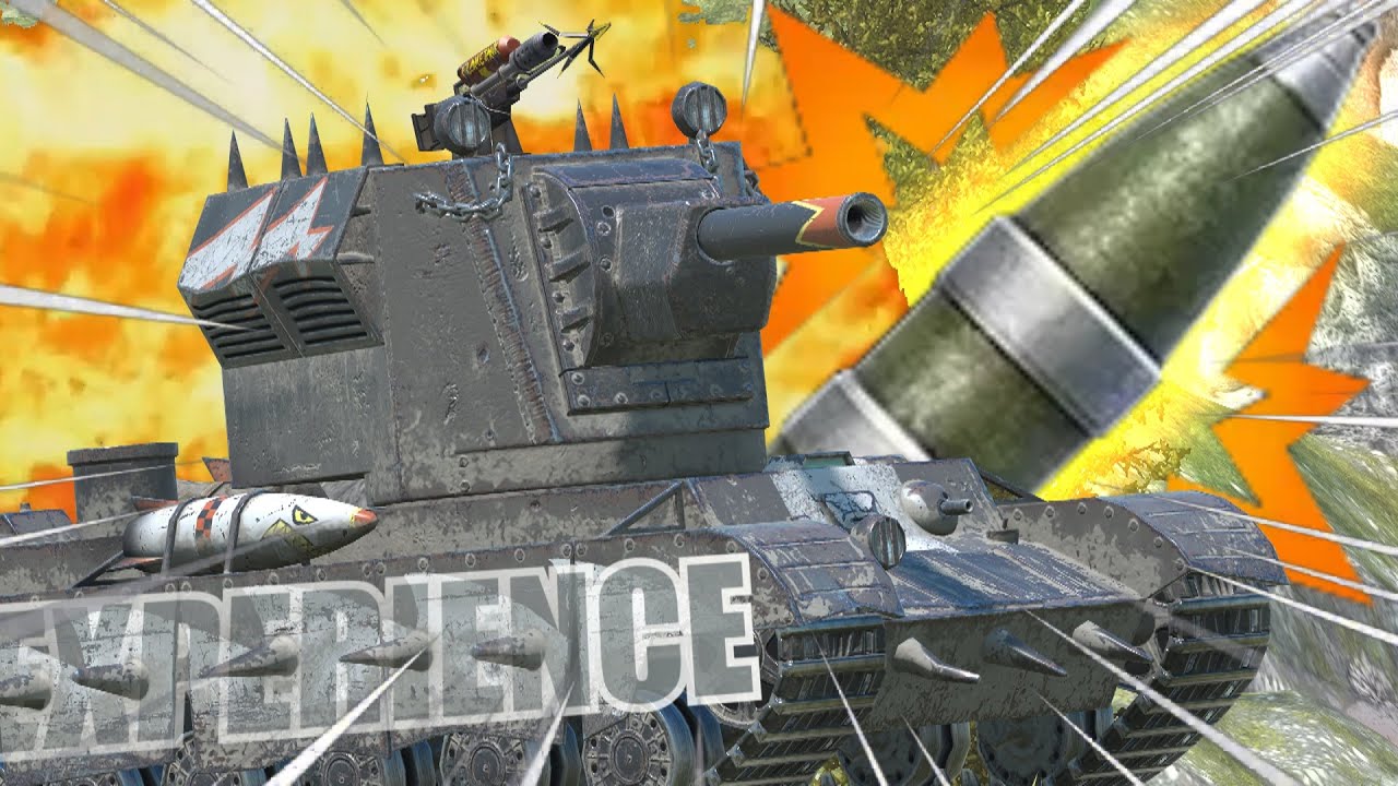 Smasher experience.exe