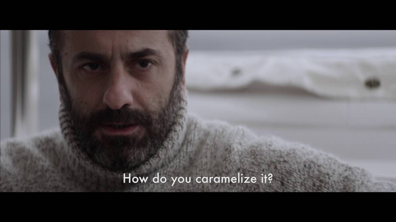 CHEVALIER - Official Trailer - Winner Of Best Film In London Film Festival
