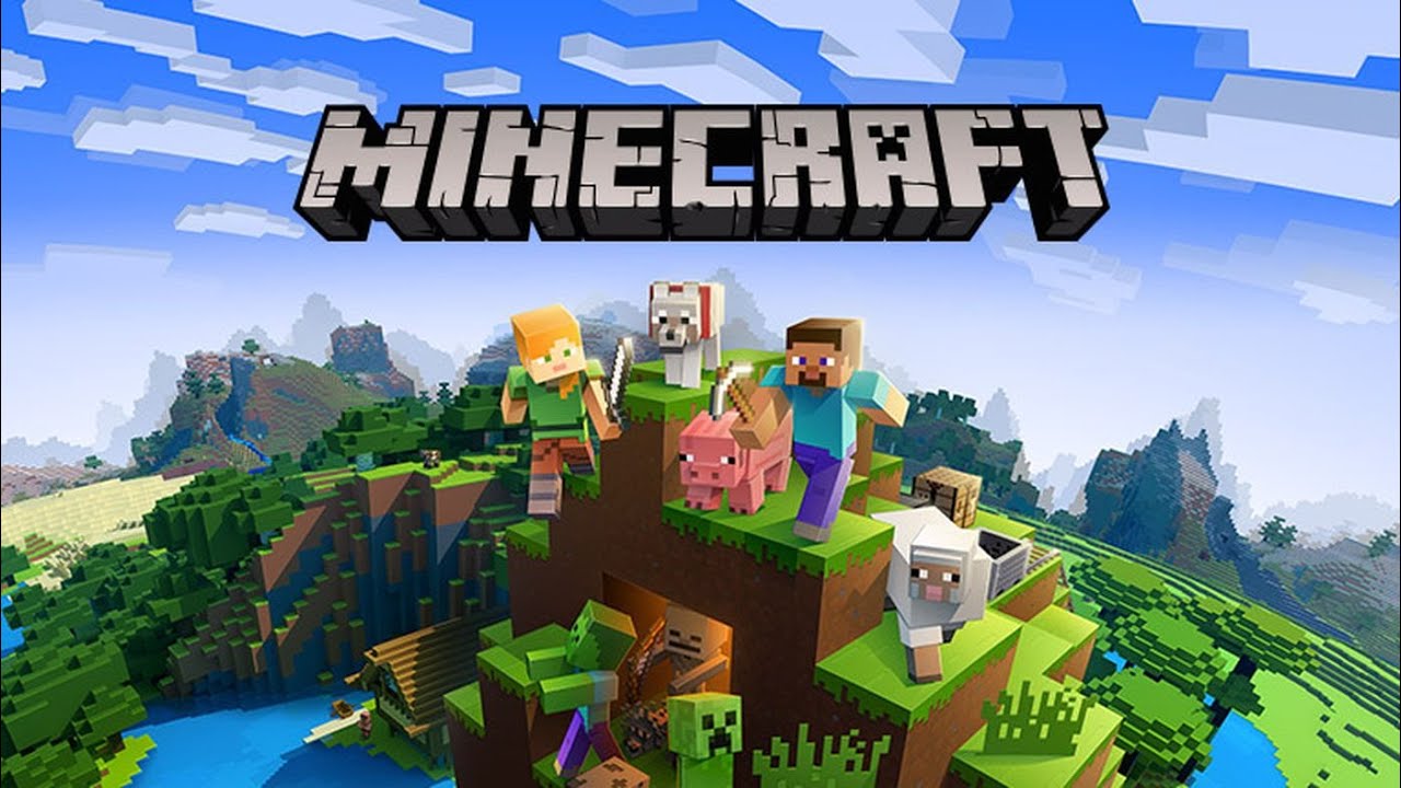 Что делает музыку Minecraft такой замечательной