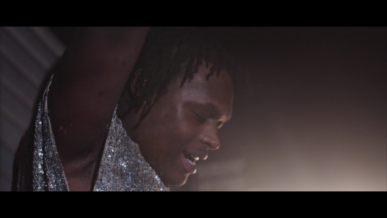 Booka600 - iRock (Official Video)