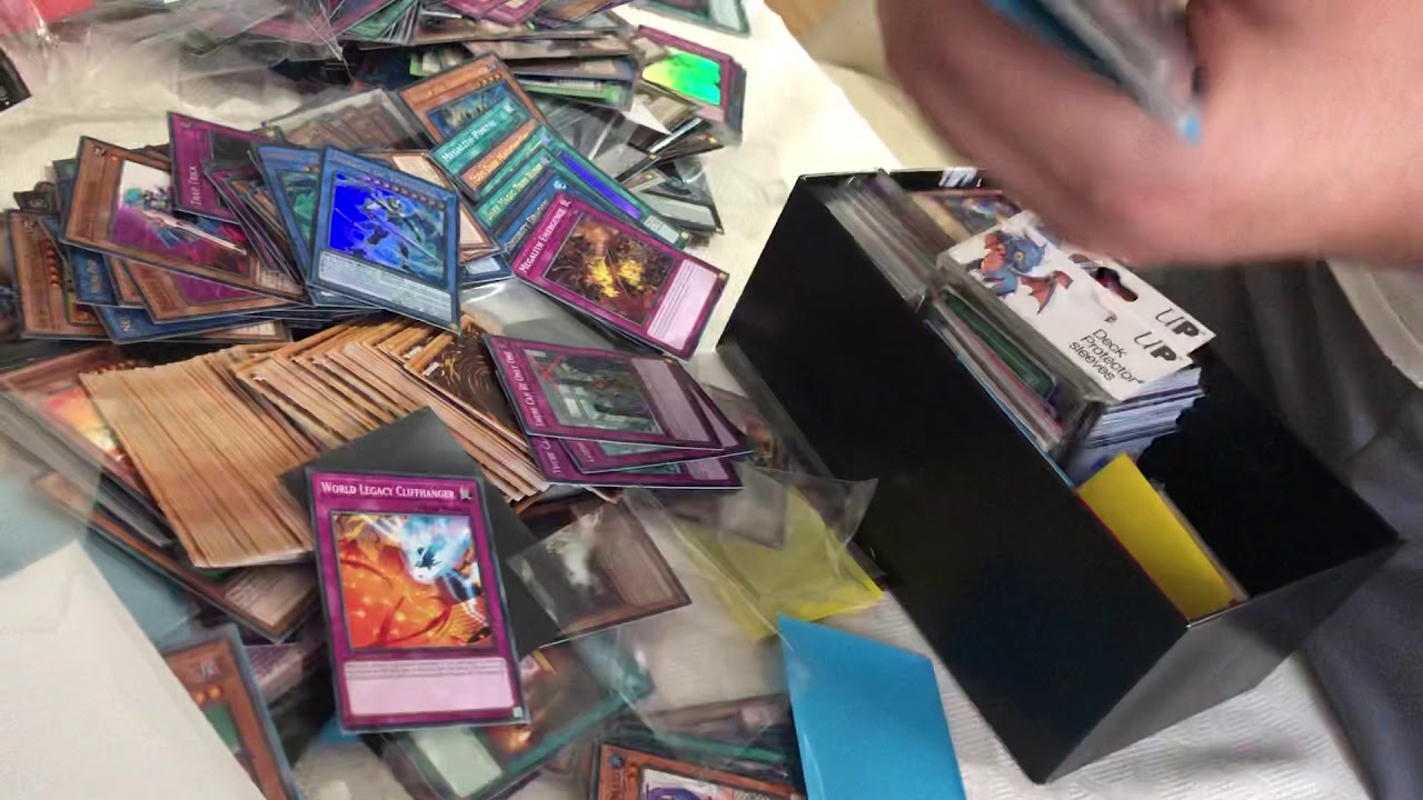 Cardmarketten Gelenler (Part 2)