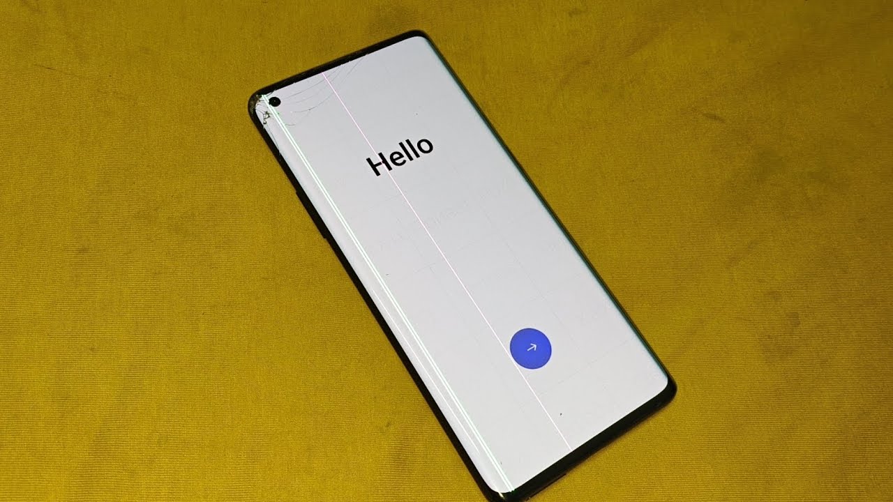 OnePlus 8 Pro FRP Bypass Android 14 | No PC Needed! Quick & Easy Guide