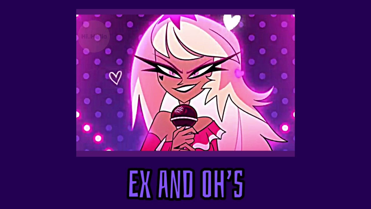 Jailbreak with Verosika Mayday😝💅🏻💋 a playlist - Helluva Boss playlist