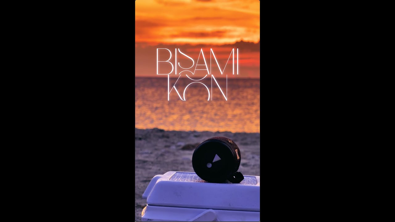 Raey x Kevv. - Bisami Kon [ Visualizer ]