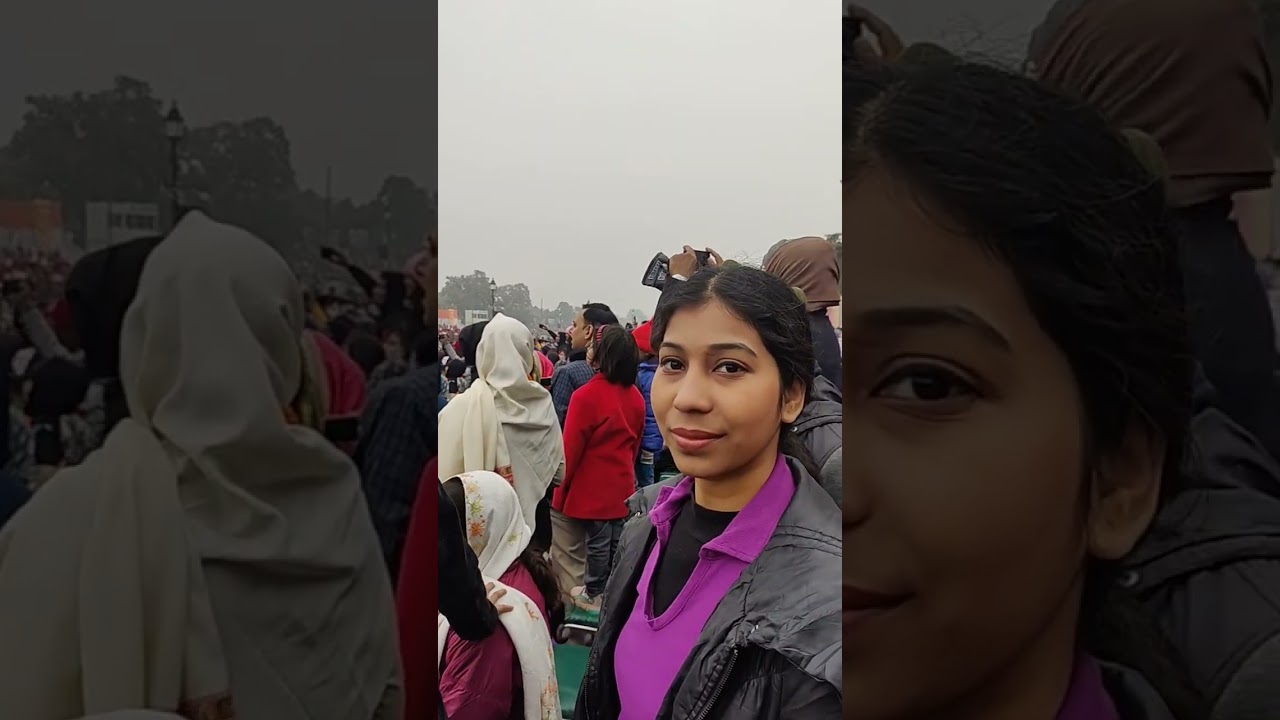 Republic Day Parade 2024 #shorts #shortsfeed #republicday #youtubeshorts