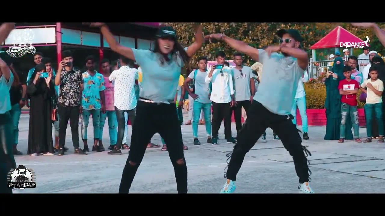 সারা দেশের সেরা কুমিল্লার ম্যাজিক প্যারাডাইস পার্ক গান | Magic Paradise