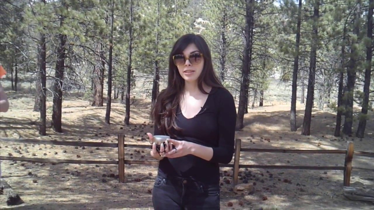 EERIE CALIFORNIA 106: Legends Of Big Bear