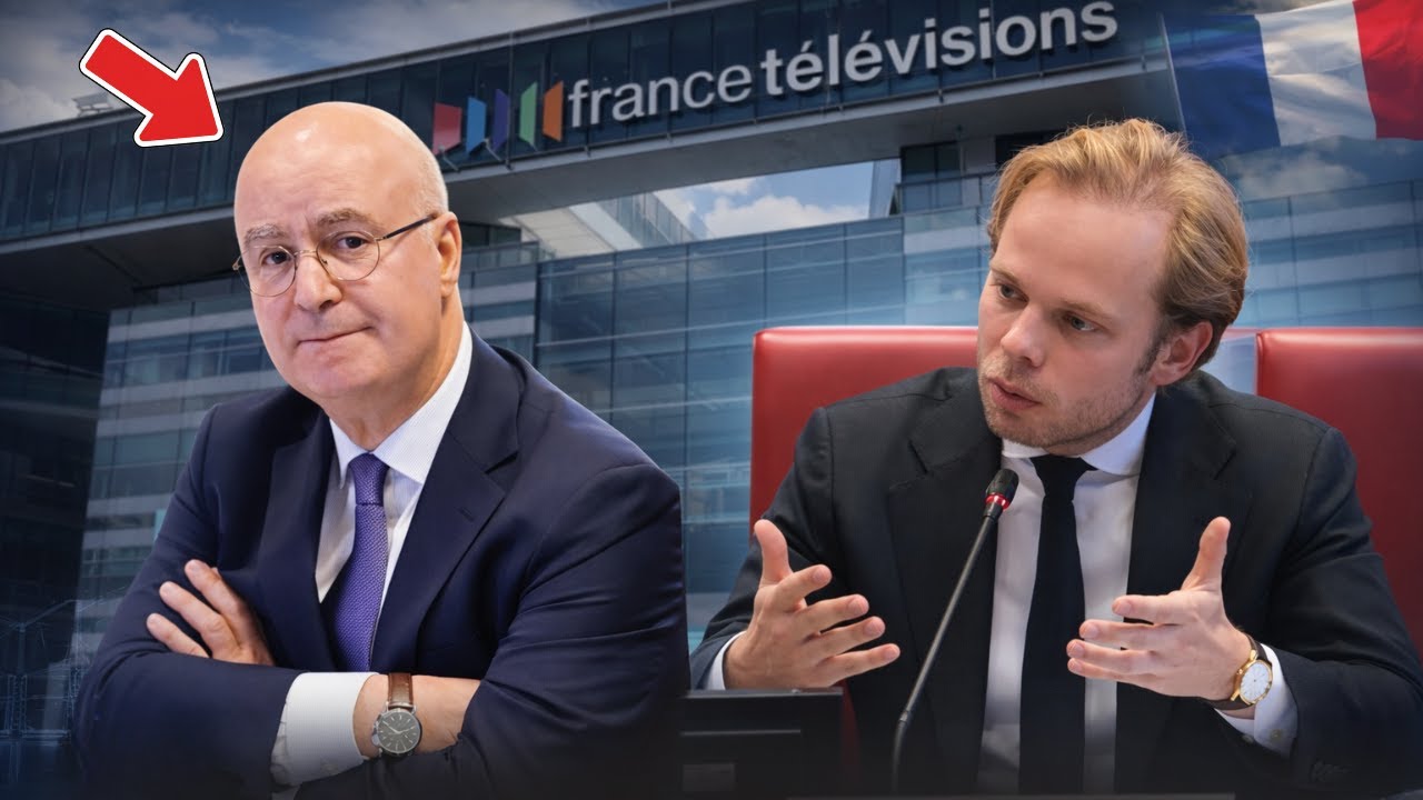 Sous serment, ce magistrat REFUSE de répondre : le RAPPORTEUR est scandalisé