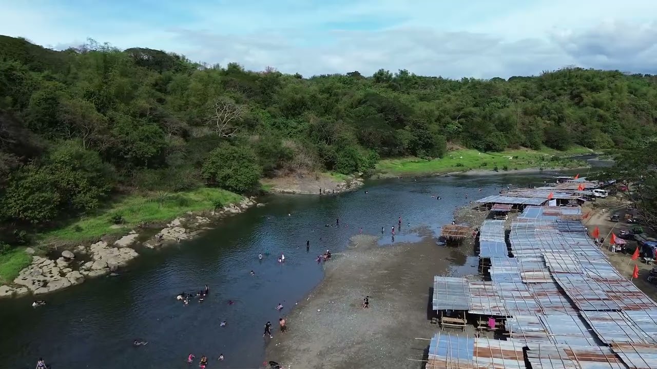 Sarap maligo sa Kanyakan, Sarap balik balikan