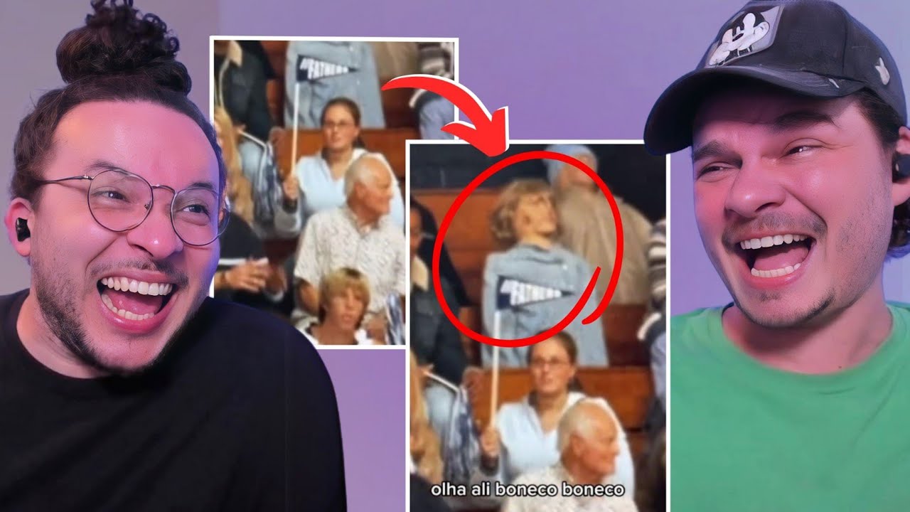 CURIOSIDADES ALEATÓRIAS que VOCÊ NUNCA ouviu