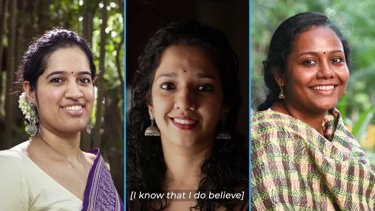 UN Women - 75 Women Stories