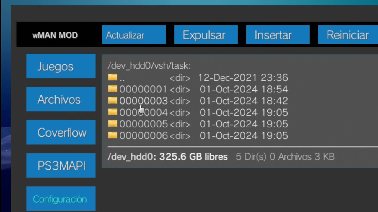 Error de descarga en segundo plano PS3 (queda pendiente al 99%)