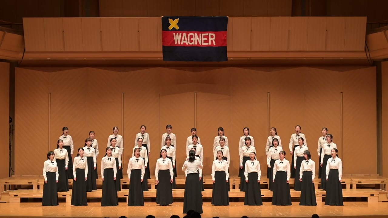 慶應義塾塾歌｜第75回定期演奏会