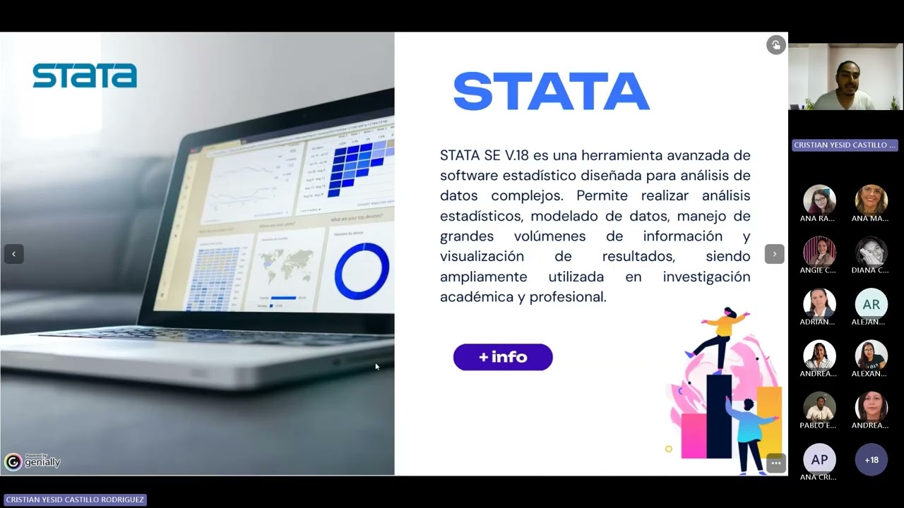 👀✨ Un vistazo a lo que Campus Digital tiene para ti 💻🎓