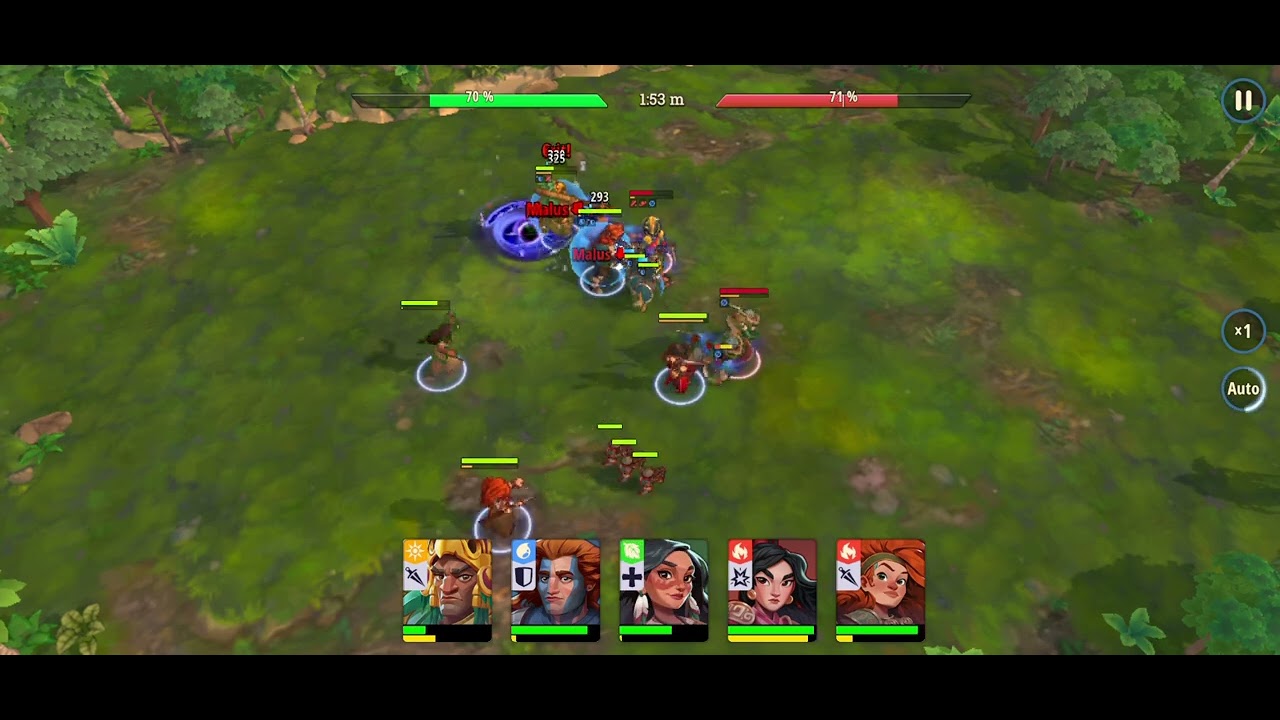 Heroes of history CAT GM2 rencontres 34 à 36