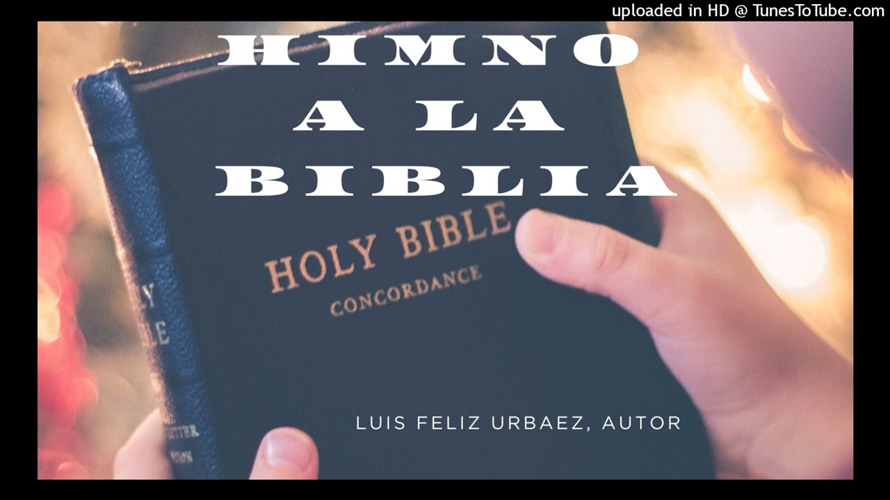 Himno a la Biblia