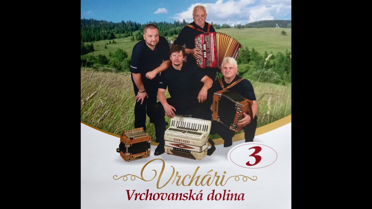 Vrchári - Čo to tam v podkroví