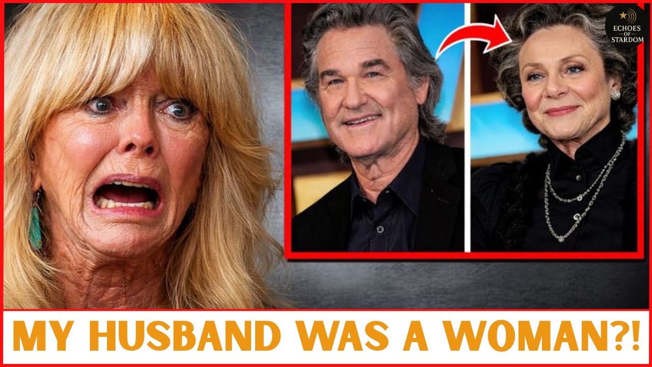 At 79, Goldie Hawn Finally Opens Up About The Darkest Moment In Her Marriage — Then And Now 2026