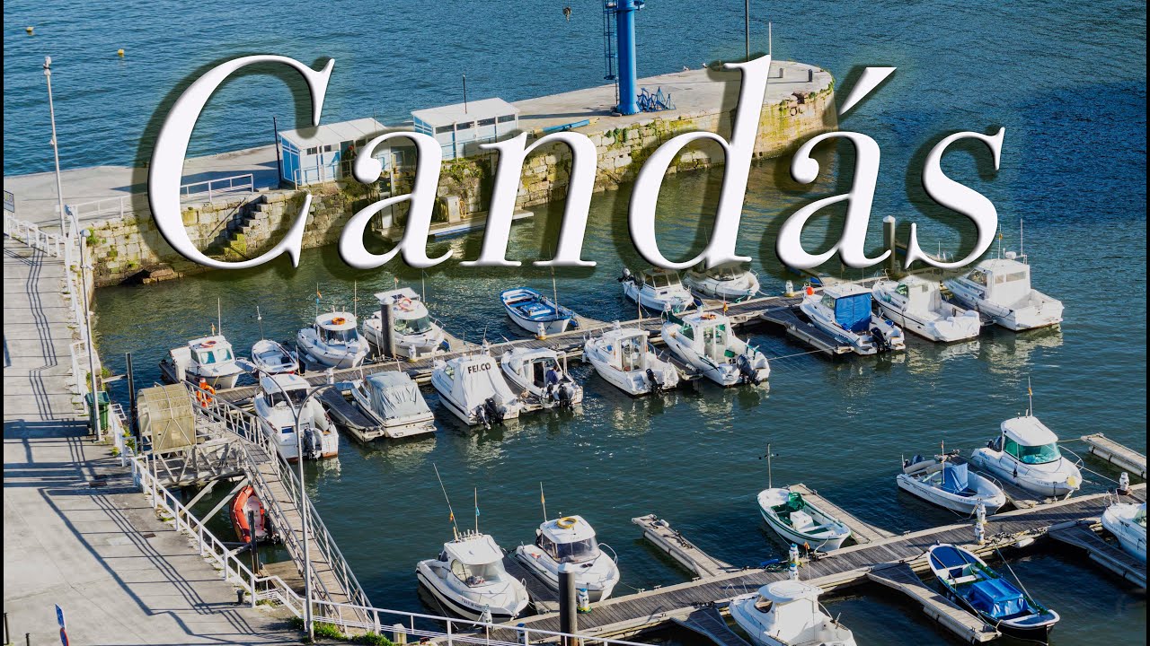 Candás
