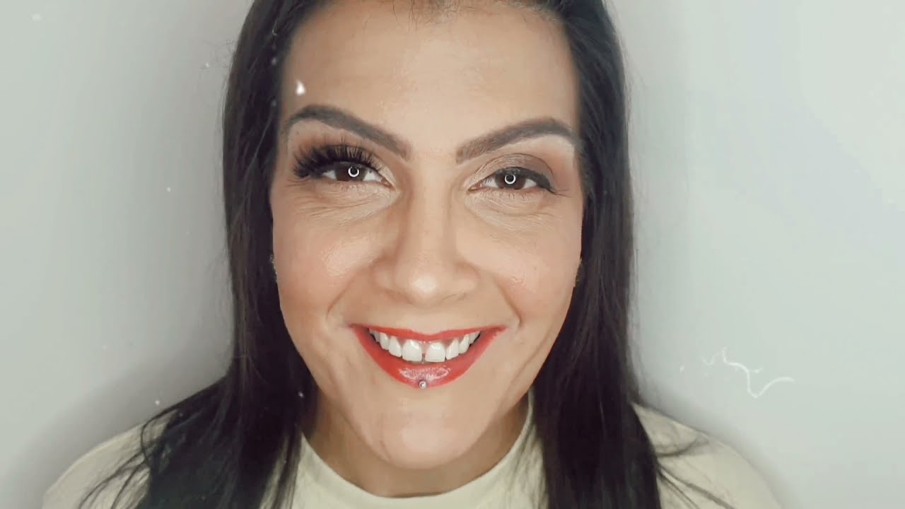 LASH PHOTOSHOOT AT HOME | LASH LONDON