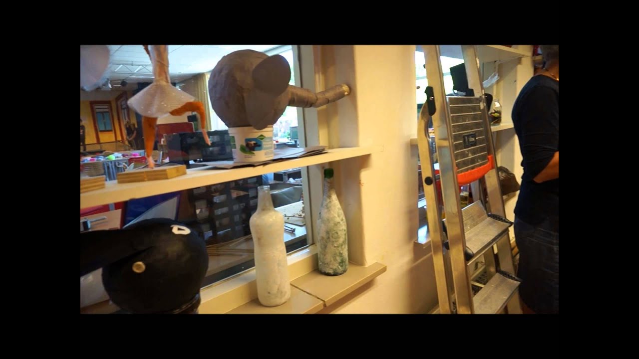 Obs Stedeke Movie