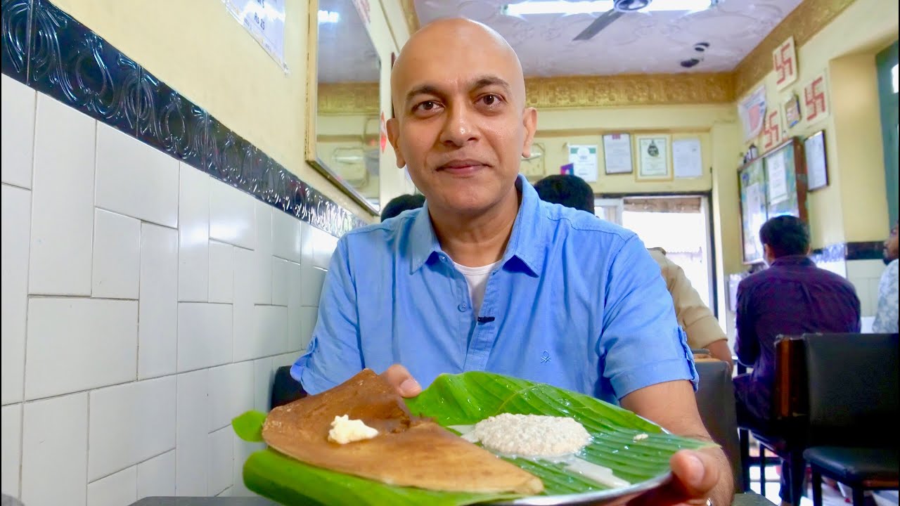 Melt-In-The-Mouth Mylari Dosa | Hotel Original VINAYAKA MYLARI Mysuru | Exclusive Kitchen Tour