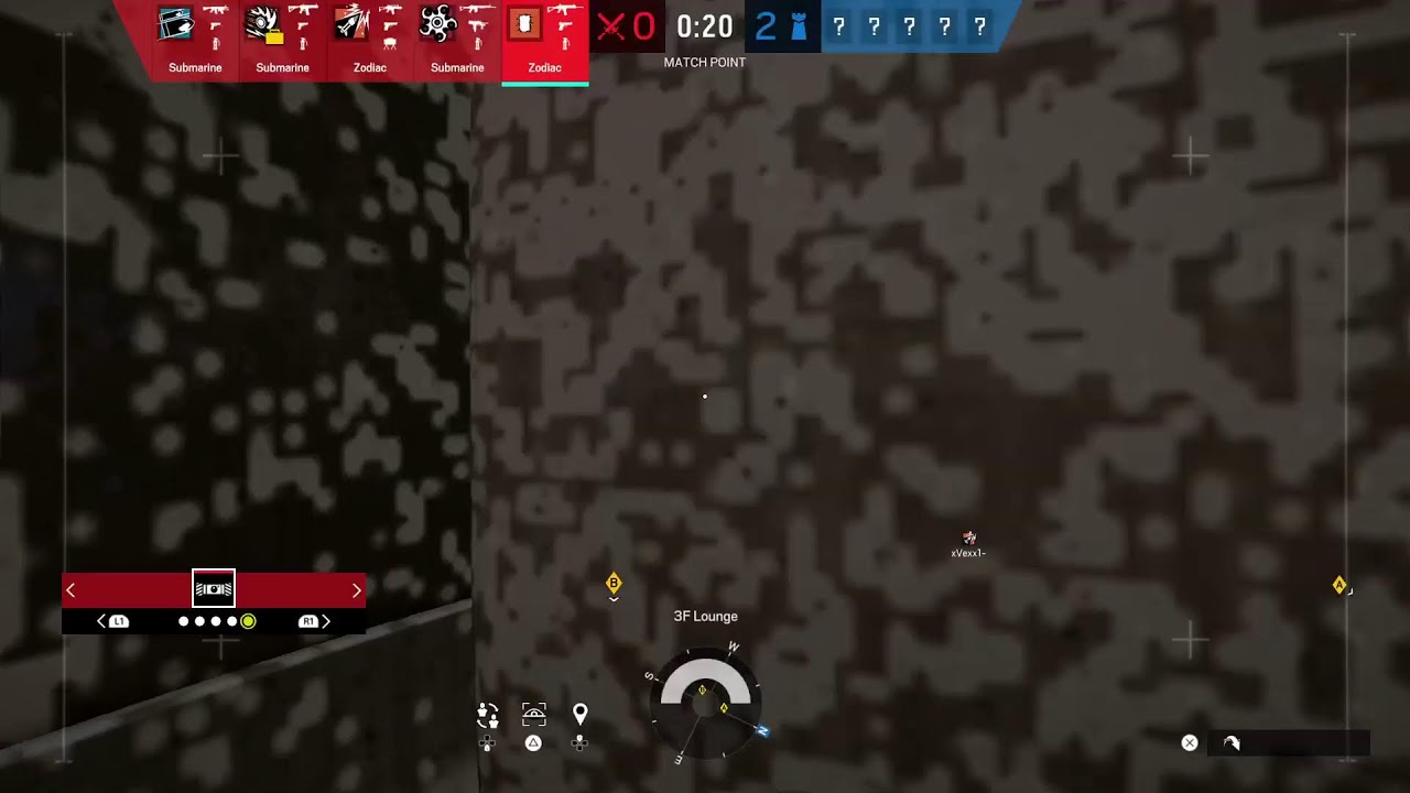 12/18: Freeze For All event gameplay  (Day 2) 