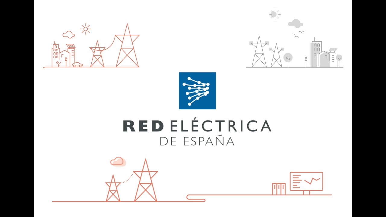 Red El&eacute;ctrica y el negocio del transporte el&eacute;ctrico