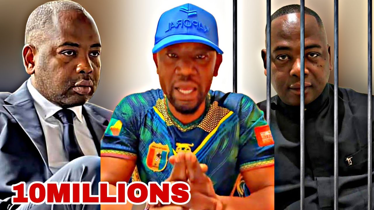 DANI DE PARIS VS L'ARRESTATION DE TITI KONATÉ A CAUSE DE 10 MILLIONS 