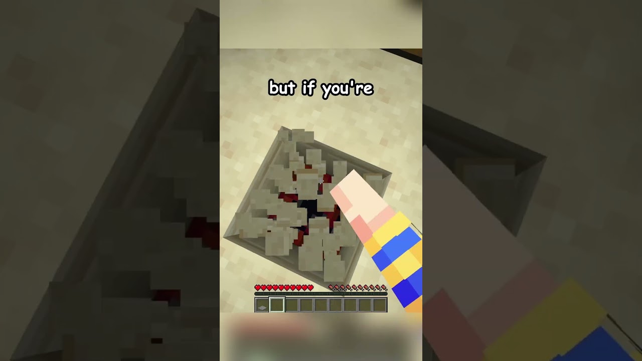 fastest way to get blocks