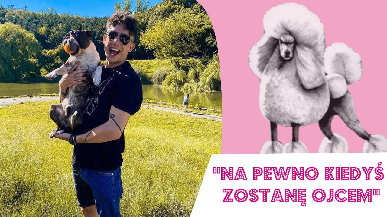 Dawid Kwiatkowski o planach rodzicielskich