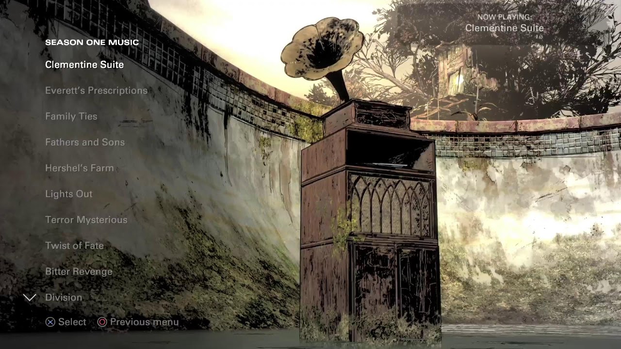 Best twdg player alive right now - s1 ep4