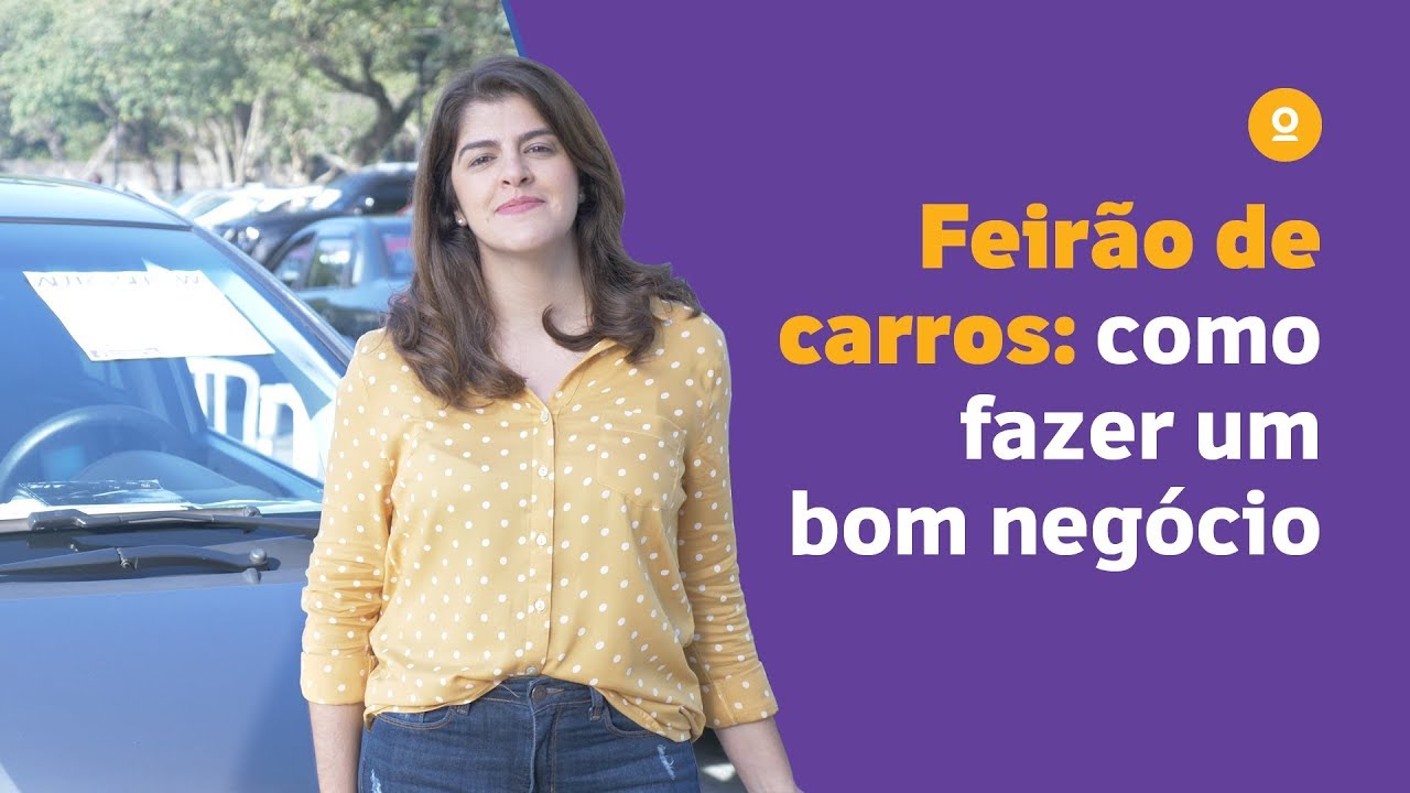 Feirão de carros usados: dicas para fechar um bom negócio | Youse