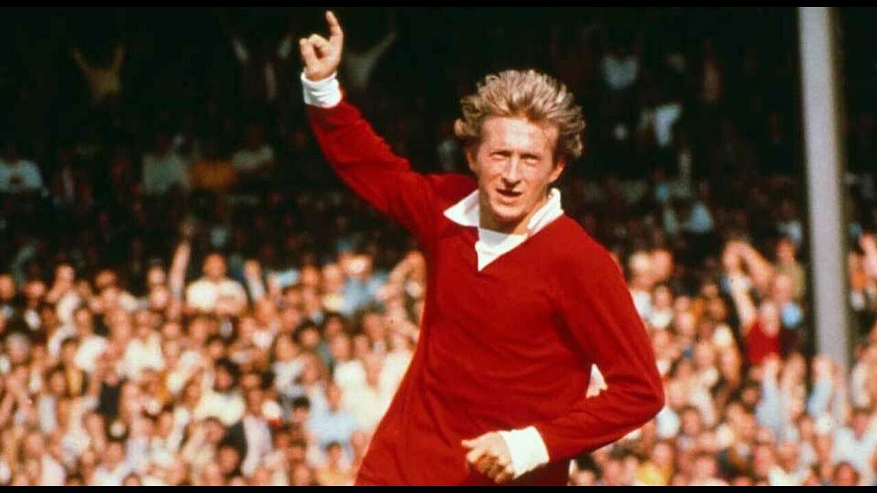 The Law Man - BBC Denis Law Tribute January 2025