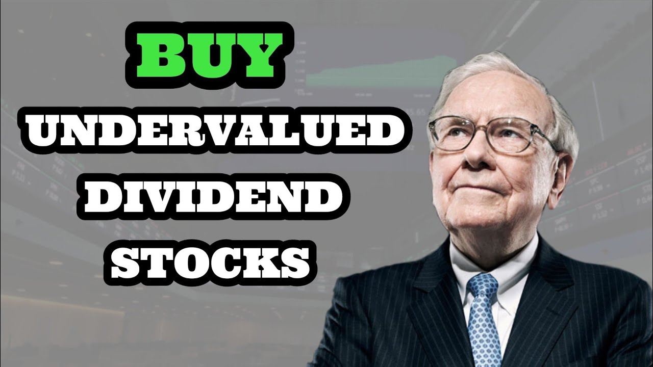 SAFEST WAY TO EARN IN THE STOCK MARKET | PASSIVE INCOME FOR BEGINNERS | VALUE DIVIDEND INVESTING