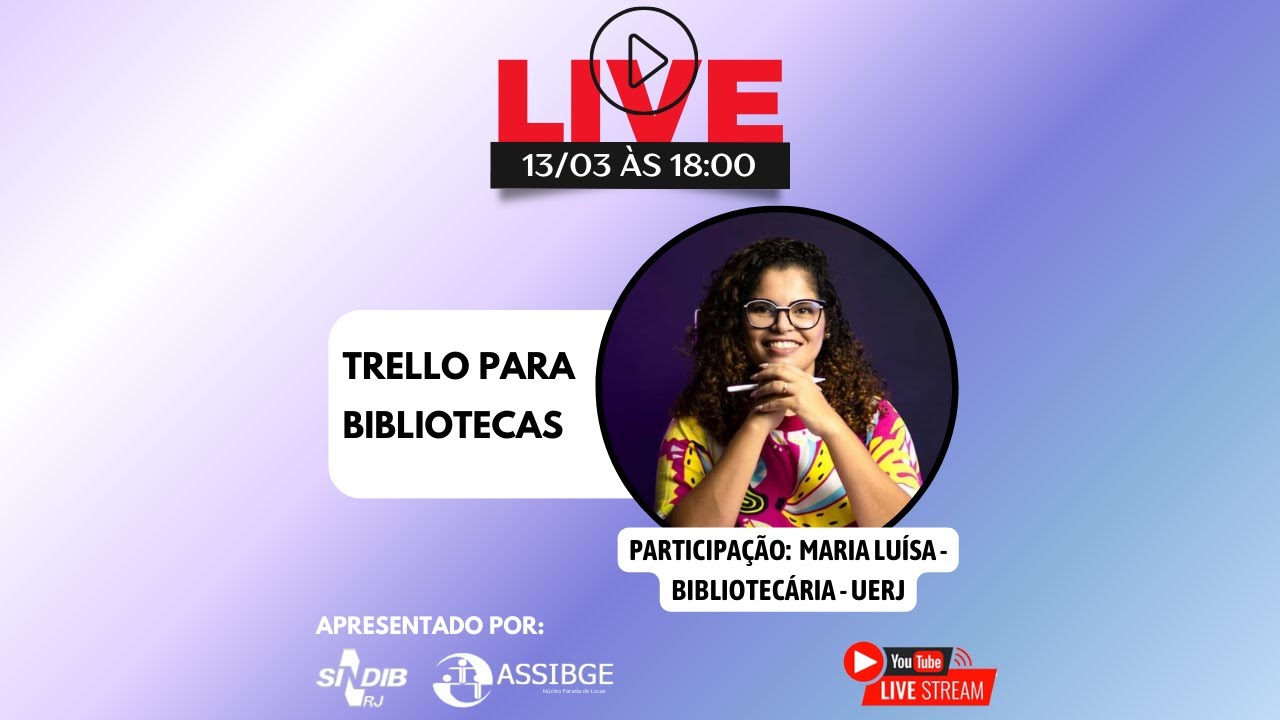 Trello para Bibliotecas
