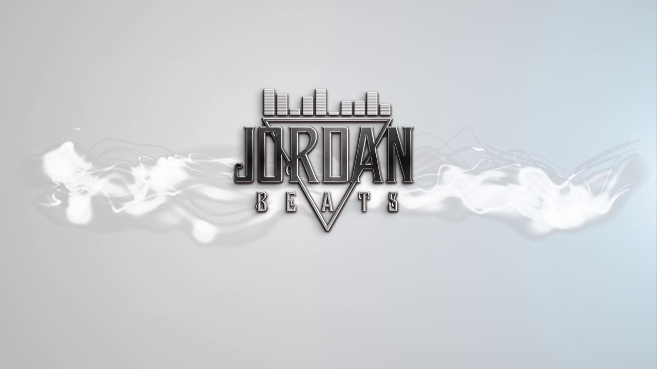 Jordan Beats - "New World Order" Rap Beat
