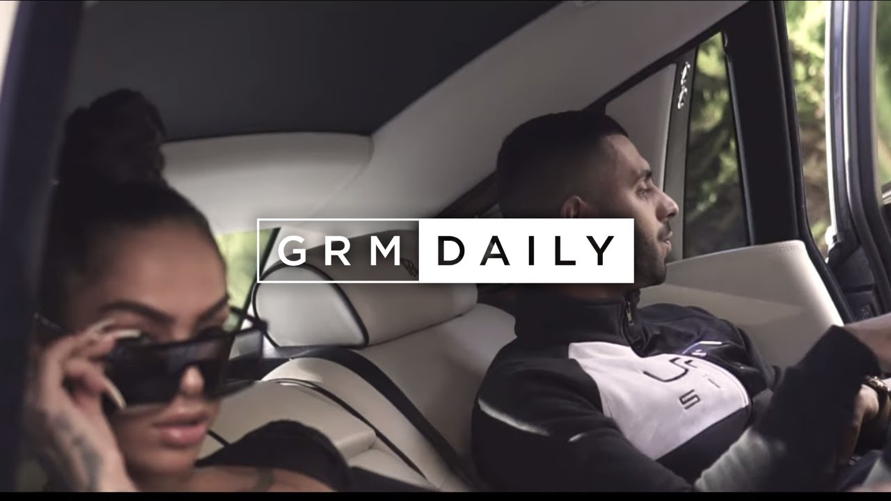 Ibbz Awan ft. Fixz - Chico [Music Video] | GRM Daily