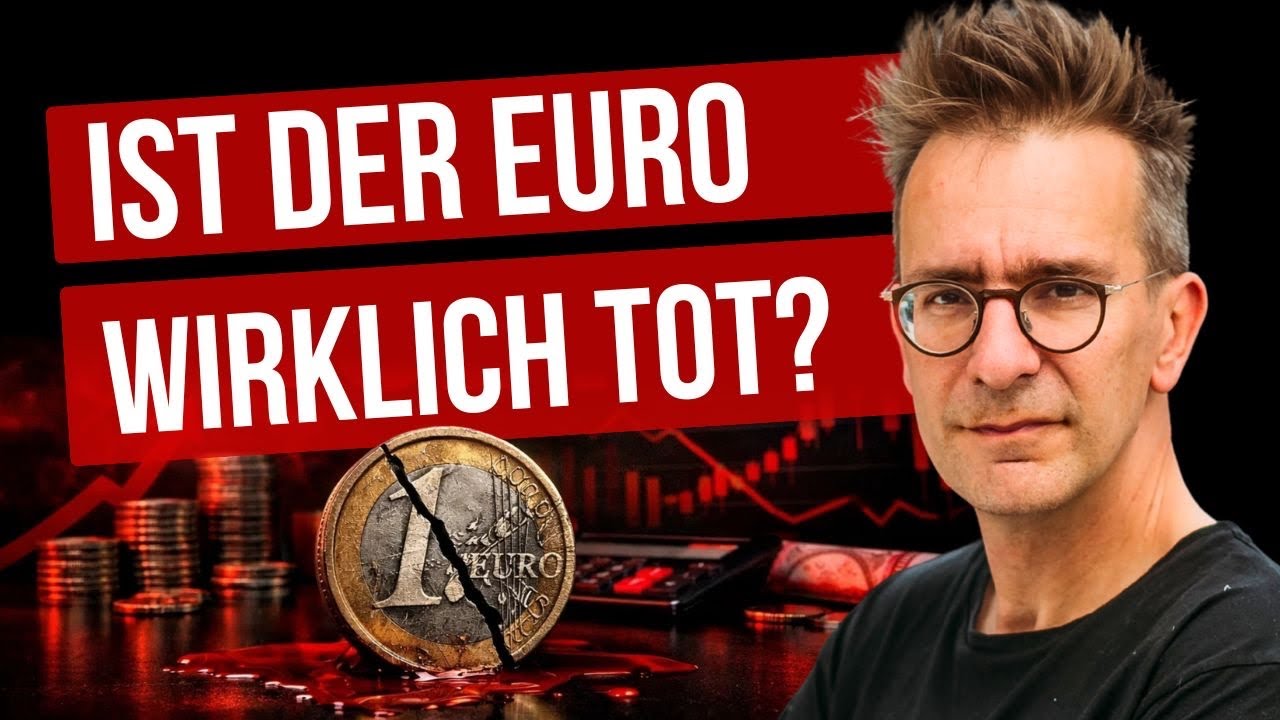 Euro or Dollar? Why so much is being decided now