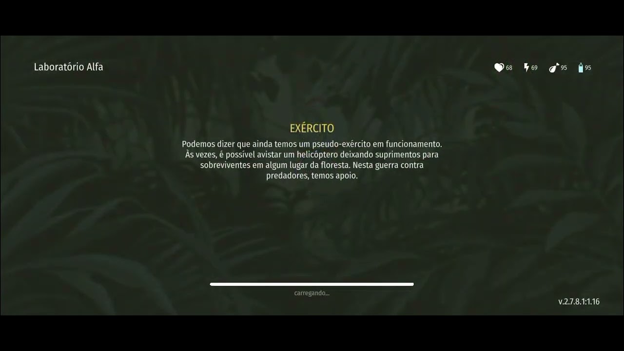 NOVO PASSE E ABRINDO CAIXAS NO LABORATÓRIO 