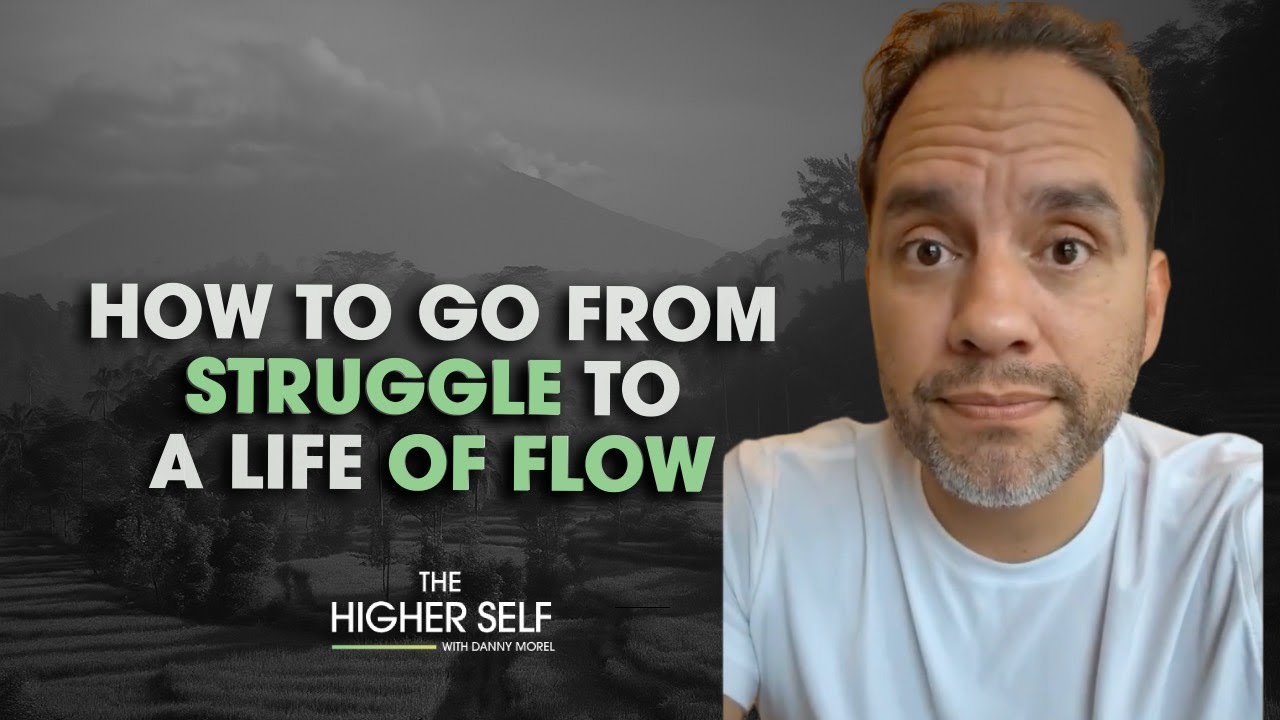 How to Allow Everything You Ever Wanted Into Your Life