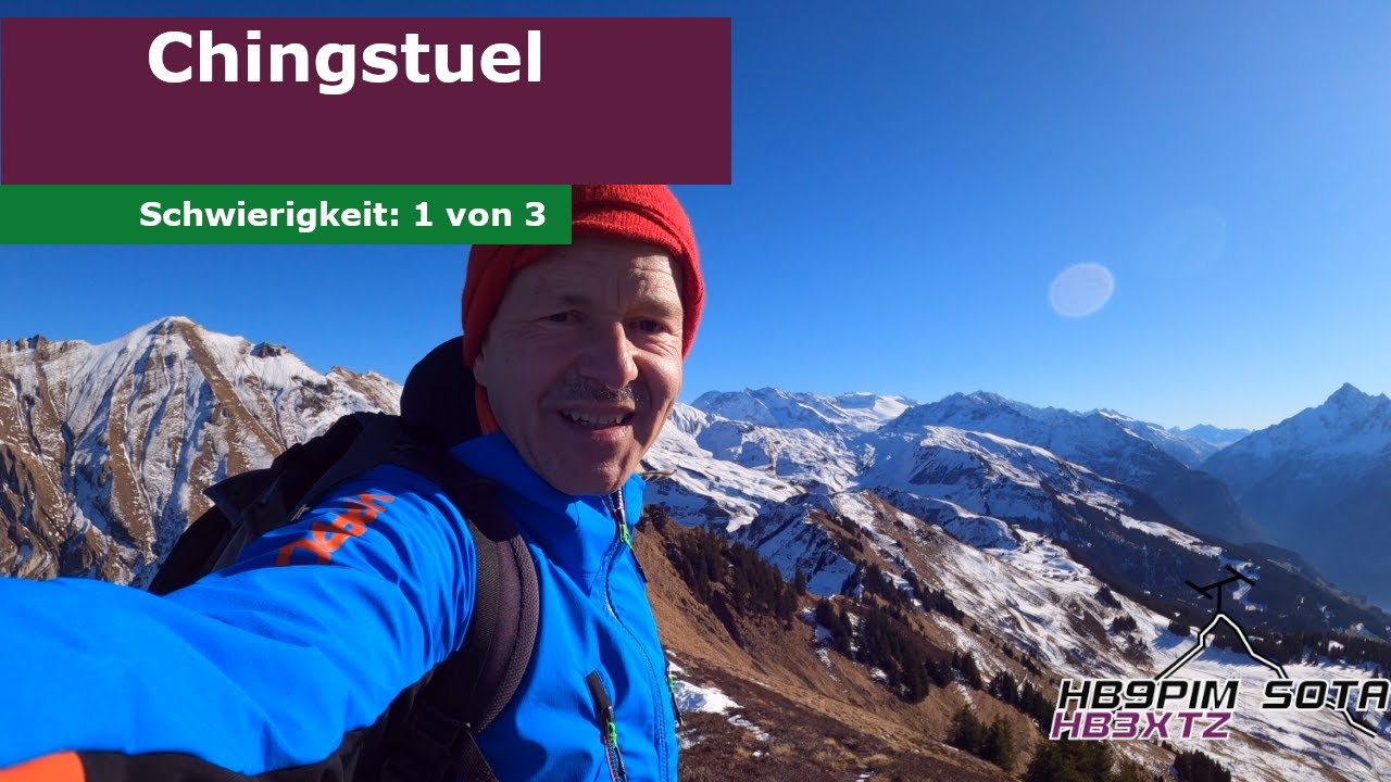 ChingStuel